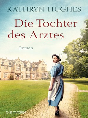 cover image of Die Tochter des Arztes
